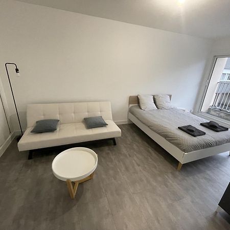 Logement Neuf A Proximite Du Centre Ville Avec Parking Limoges Zewnętrze zdjęcie