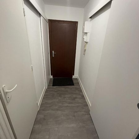 Logement Neuf A Proximite Du Centre Ville Avec Parking Limoges Zewnętrze zdjęcie