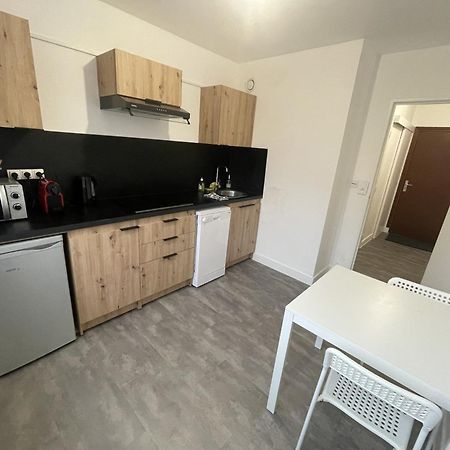 Logement Neuf A Proximite Du Centre Ville Avec Parking Limoges Zewnętrze zdjęcie