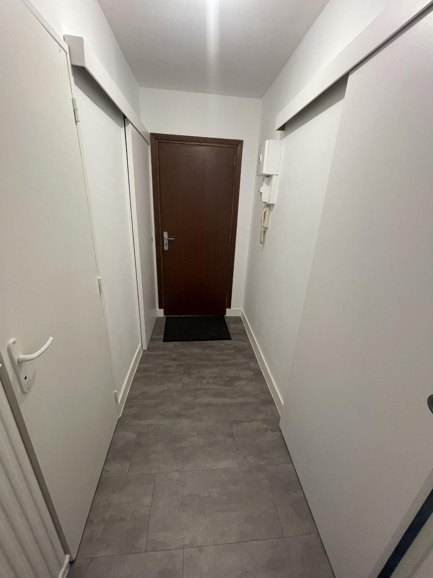 Logement Neuf A Proximite Du Centre Ville Avec Parking Limoges Zewnętrze zdjęcie
