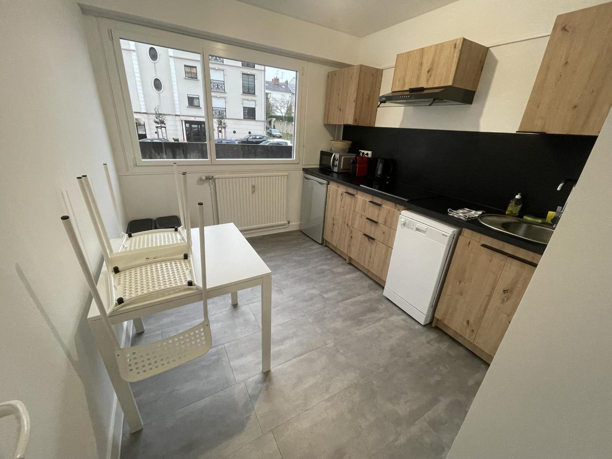 Logement Neuf A Proximite Du Centre Ville Avec Parking Limoges Zewnętrze zdjęcie