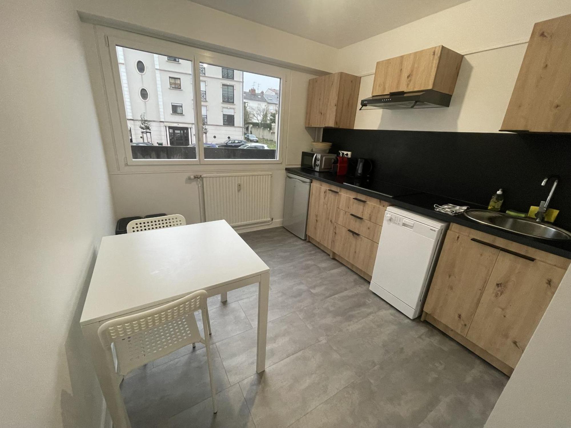 Logement Neuf A Proximite Du Centre Ville Avec Parking Limoges Zewnętrze zdjęcie